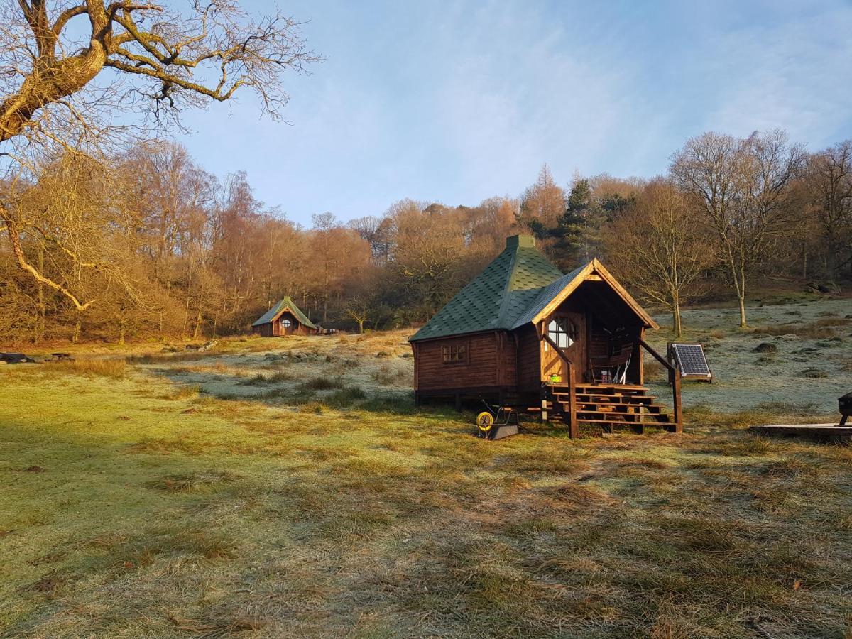 Cabin 1 Hotel Ambleside Kültér fotó