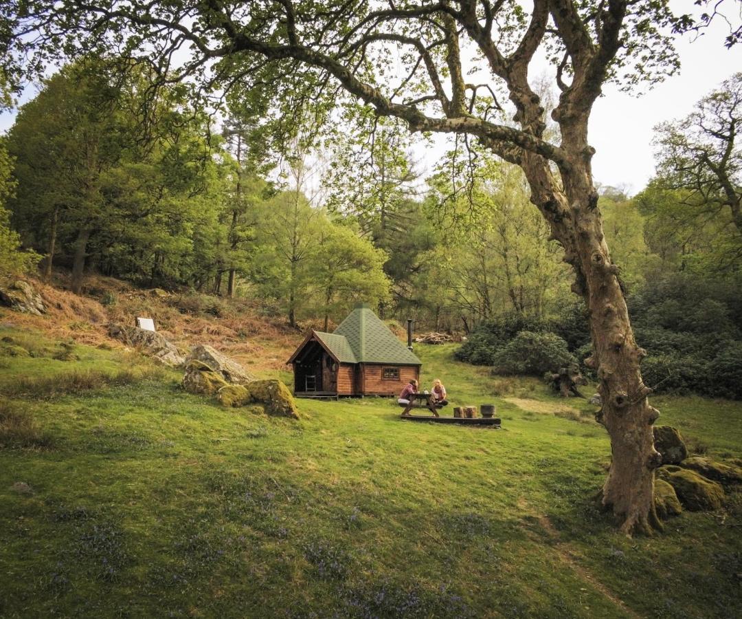 Cabin 1 Hotel Ambleside Kültér fotó